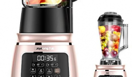 九阳破壁机y91a直播,揭秘高效养生新利器！