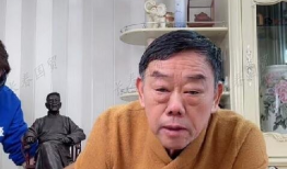 91岁老爷子直播间视频,岁月流转，智慧依旧闪耀